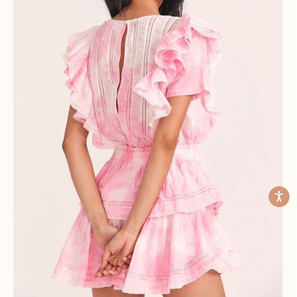 LoveShackFancy Dresses Love Shack Fancy Natasha Dress Poshmark